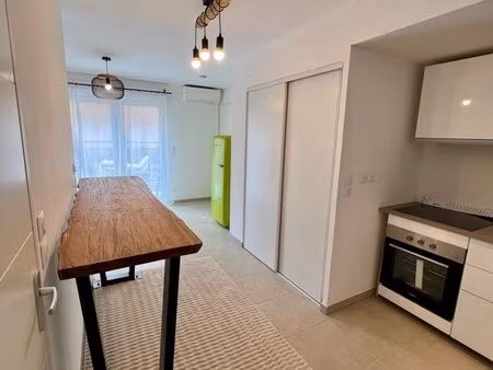 location appartement neuf peynier