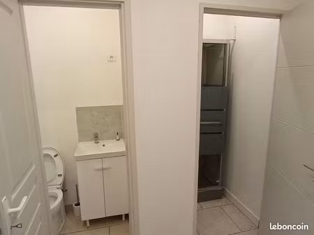 loue studio meublé étudiant