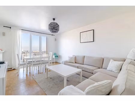 vente appartement 3 pièces 65 m² à thiais (94320)  231 500 €