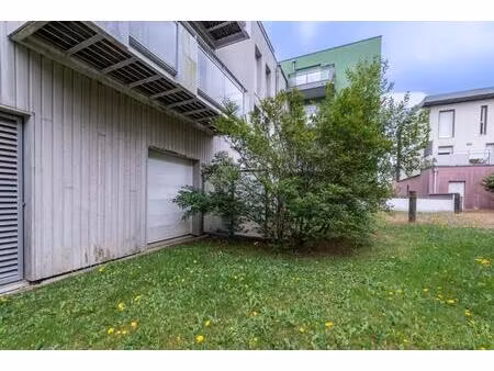 nantes - st joseph locaux professionnels pmr