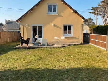 maison 4 pièces 86 m²