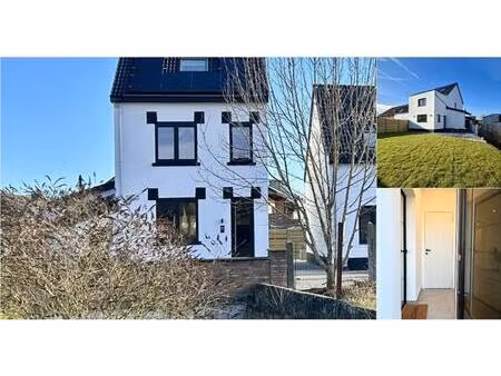 maison à vendre à dorpstraat 107 bertem (rbv54071)