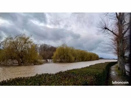 recherche maison à la campagne
