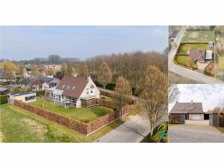 maison à vendre à hofkouterstraat 36 gavere (rbv54027)