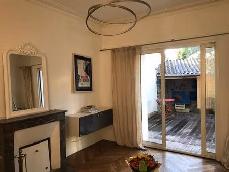 maison meublée de 69 32m² - zola - jt1813