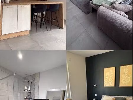 appartement location