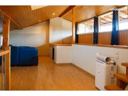 duplex 120m2 centre samatan