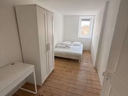 beau 2 pièces centre gare strasbourg