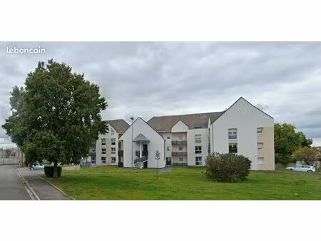 appartement 2 chambres