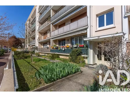 vente appartement 3 pièces 69 m² à juvisy-sur-orge (91260)  225 000 €