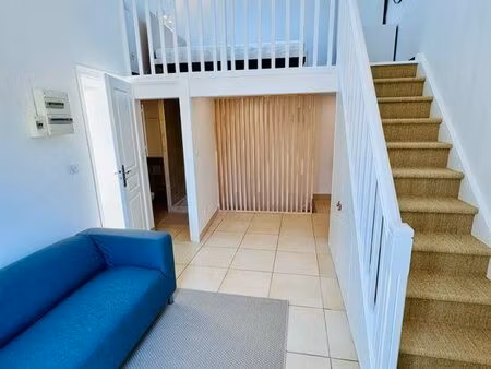 location t2 narbonne meublé et équipé tout confort