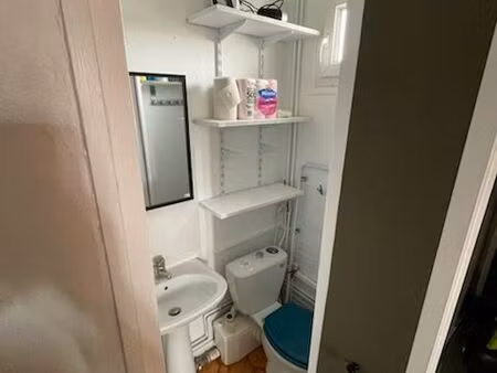 studio etudiant calme a louer