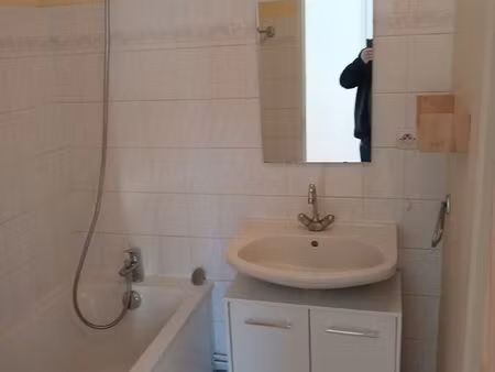 appartement à louer t 1 bis ideal pour etudiant