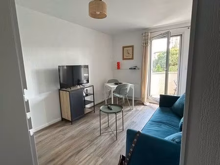 meublé croix daurade