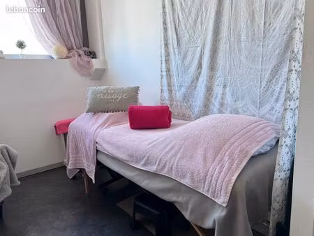 cabinet paramédical médecine douce alternative