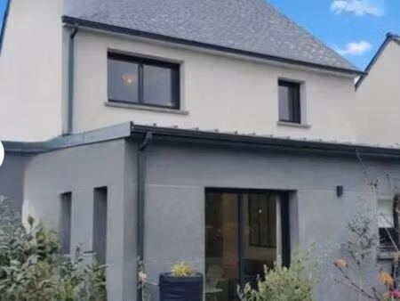 location maison saint-pair-sur-mer