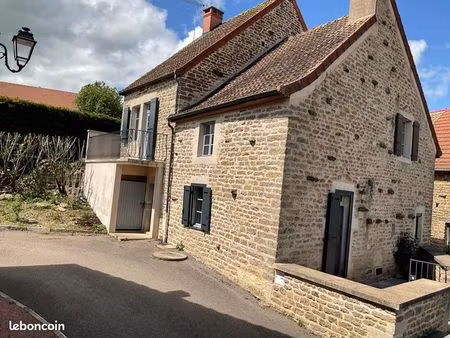 belle maison de caractère