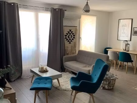 appartement t3 quartier gai versant