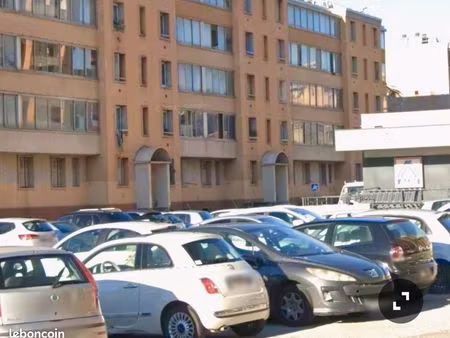 échange appartement bailleur social