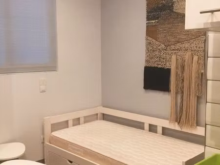 studio meublé poitiers