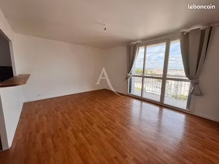appartement 1 pièce 33 m²