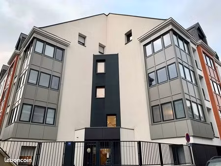 appartement 3 pièces 85 m²