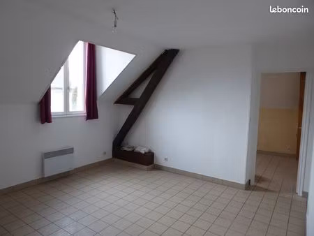 appartement 43 m2 t2 neuf
