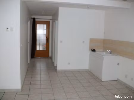 appartement t3 58m2