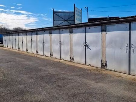 location box sarcelles