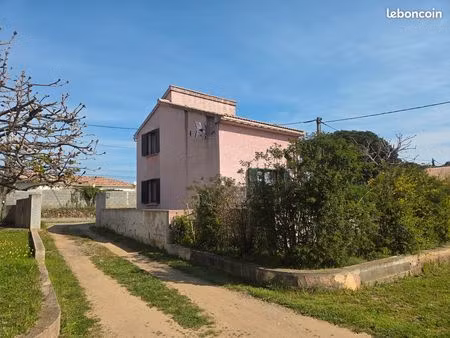 location maison individuelle meublée