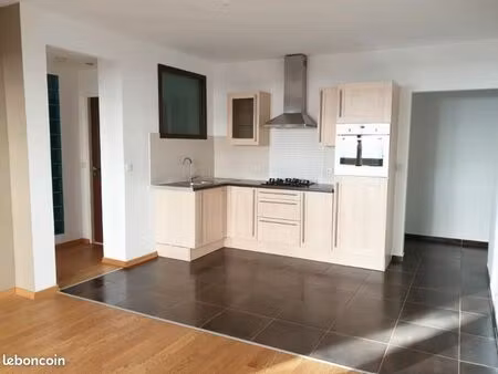 a louer 2 pièces au cœur d'annemasse rue du chablais - proche ceva