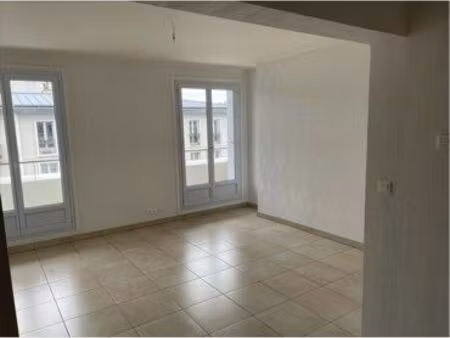 joli appartement hyper centre de brest