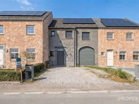 maison à vendre à deerlijk € 349.900 (lmfgz) | zimmo
