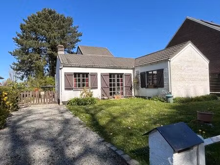 maison à vendre à rhode-saint-genèse € 355.000 (l6e3z) - cap sud braine-waterloo | zimmo