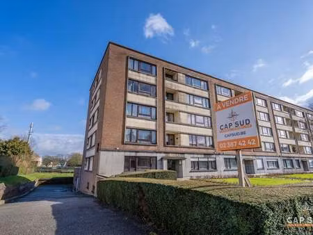 appartement à vendre à waterloo € 345.000 (lmeoo) - cap sud braine-waterloo | zimmo