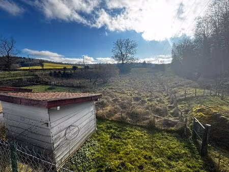 vente terrain 2130 m² épinac (71360)