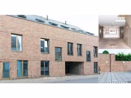 duplex à louer à steenhuffeldorp 38 londerzeel (rbv54486)