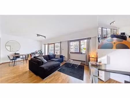 appartement à louer à rue godefroid 20 namur (vbe01589)