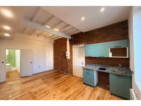 annonce appartement à vendre