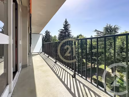 vente appartement 4 pièces 77.43 m² à velizy-villacoublay (78140)  295 000 €
