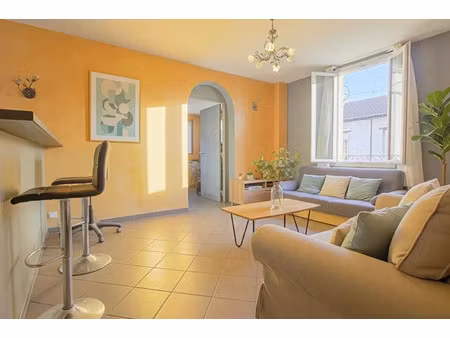 vente appartement 5 pièces 89 m² à drancy (93700)  246 000 €