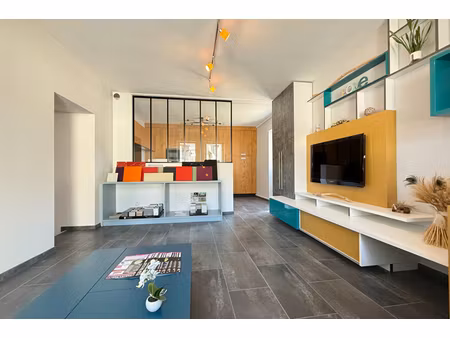 annonce commerce à vendre