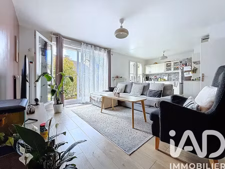 vente appartement 5 pièces 101 m² à corbeil-essonnes (91100)  249 000 €