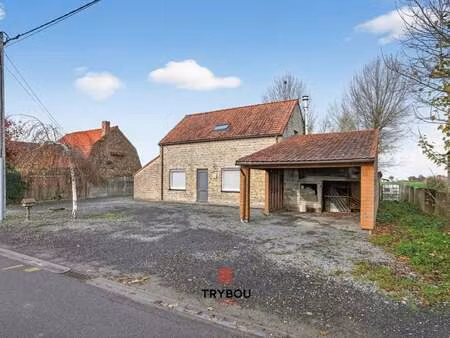 maison à vendre à merkem € 290.000 (lmewv) - immo trybou | zimmo