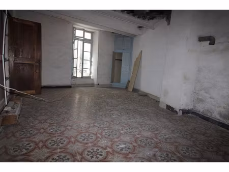 immeuble 280 m2.