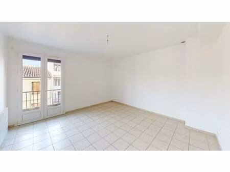 toulouse  t3 de 60 m² avec cave et parking