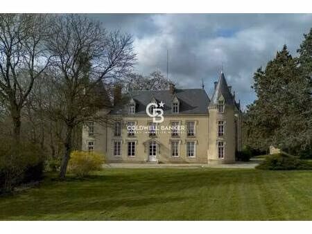 maine prestige immobilier