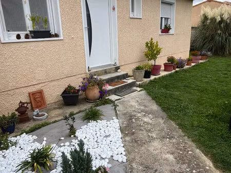 maison/villa pibrac - 4 pièce(s) - 87 m2