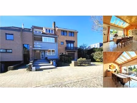 maison à vendre à avenue charles schaller 77 auderghem (vbe01422)