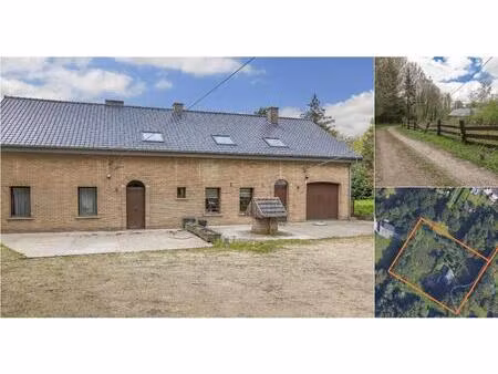 maison à vendre à moortebeekstraat 51 dilbeek (rbv54004)